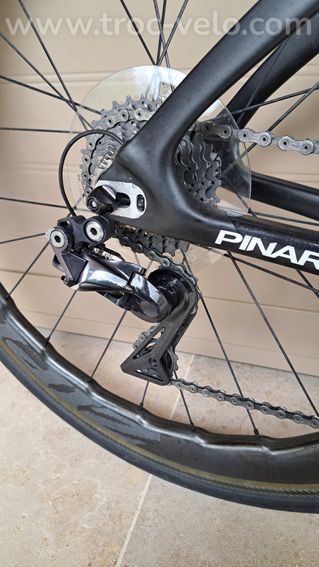 Pinarello Bolide TT - Vélo d'exception  - 6