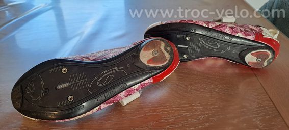 Chaussure Vélo/Triathlon Sidi 39 - 5