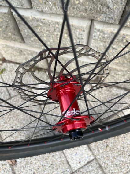 Roues VTT 29 - 3