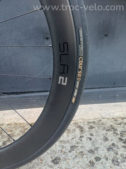 Vends propel Giant Advanced 1 - 3