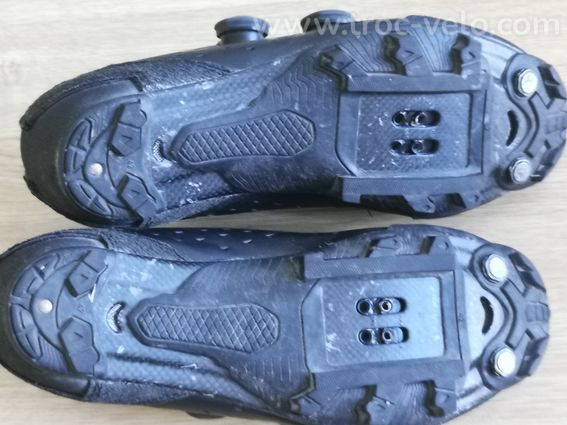 Chaussures Lake MX238 mtb/gravel - 2