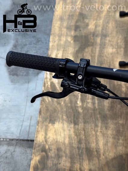Bulls E-Stream EVA TR2 VTT électrique Shimano Deore 2023 - 5