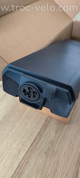 Batterie bosh power pack 400 - 3
