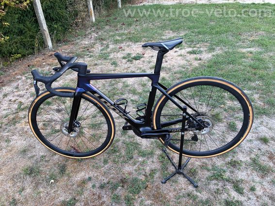 LOOK 795 BLADE RS - 2