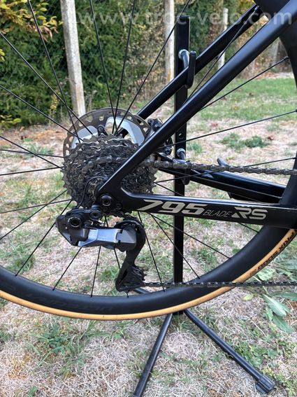 LOOK 795 BLADE RS - 4