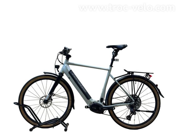 Corratec E-Allroad LTD Vélo électrique Sram SX 2022 - 2