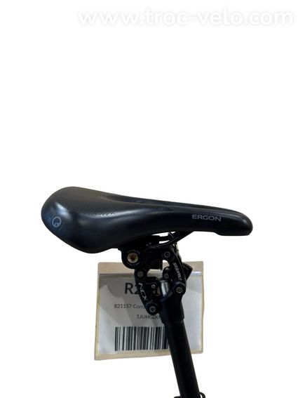 Corratec E-Allroad LTD Vélo électrique Sram SX 2022 - 9