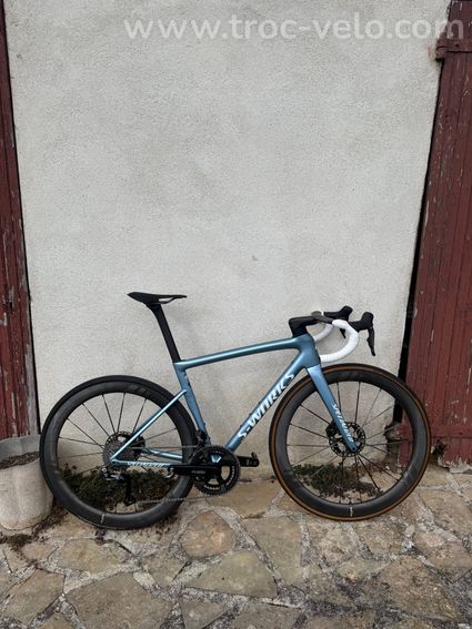 S-Works SL8 Dura Ace
