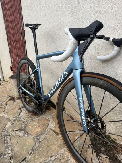 S-Works SL8 Dura Ace - 2