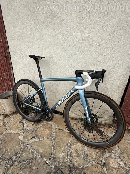 S-Works SL8 Dura Ace - 3