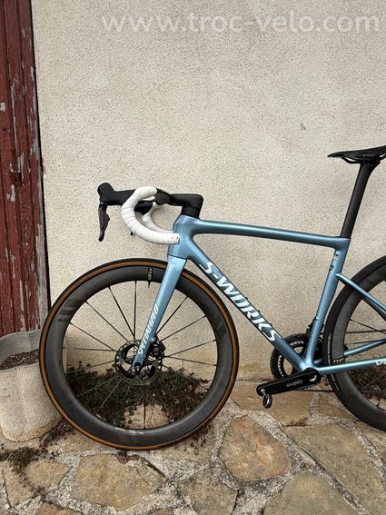 S-Works SL8 Dura Ace - 4