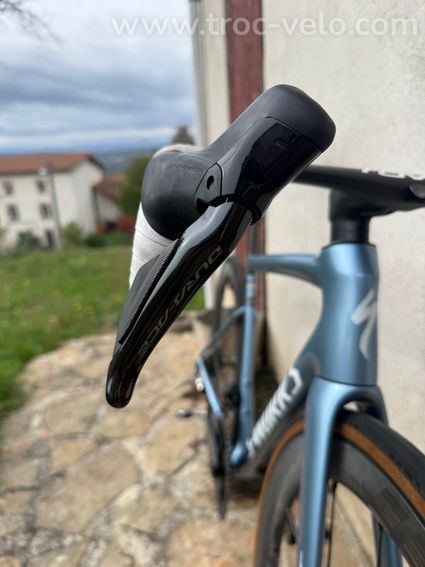 S-Works SL8 Dura Ace - 5