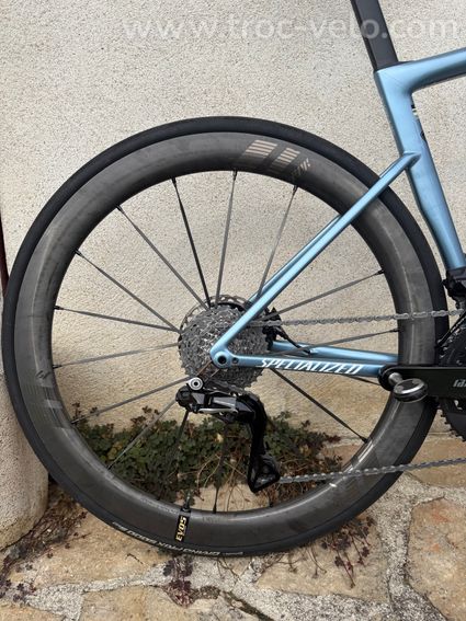 S-Works SL8 Dura Ace - 6