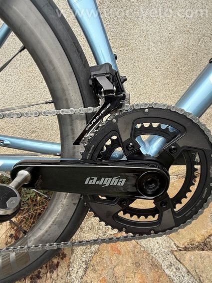 S-Works SL8 Dura Ace - 8