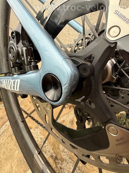 S-Works SL8 Dura Ace - 11