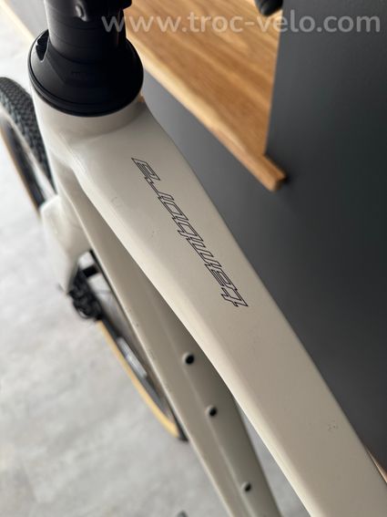 Totalement neuf disponible en S, M, L, XL - vélo Gravel Polygon Tambora G4 - 2