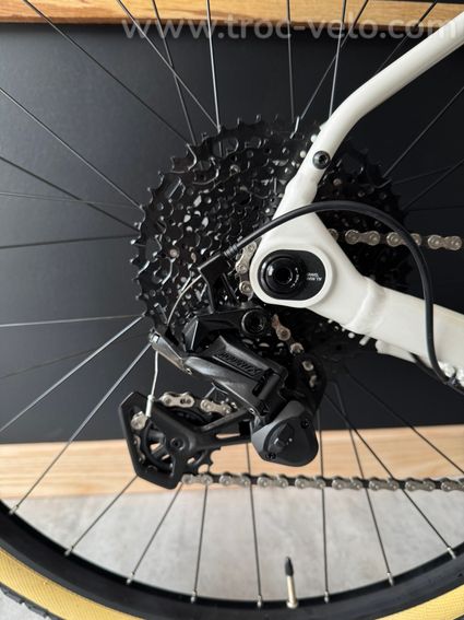 Totalement neuf disponible en S, M, L, XL - vélo Gravel Polygon Tambora G4 - 5