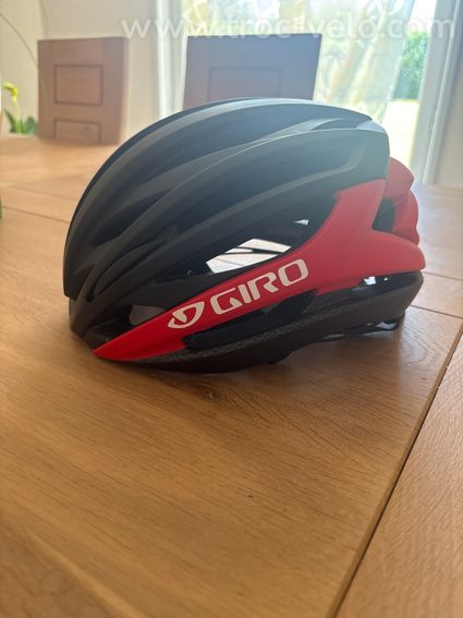 Casque Giro Syntax - 3