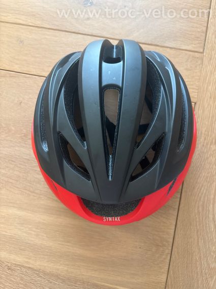 Casque Giro Syntax - 4