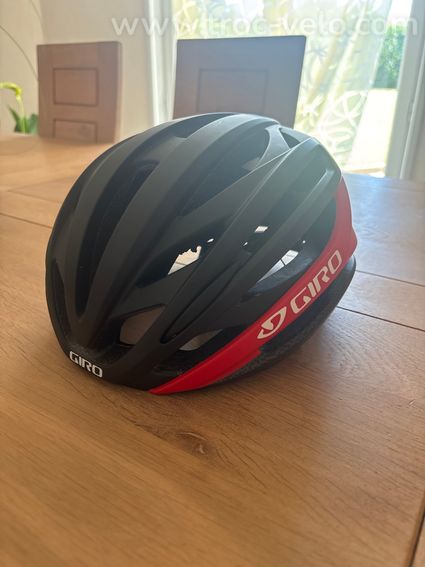 Casque Giro Syntax - 2