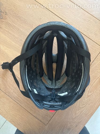Casque Giro Syntax - 5