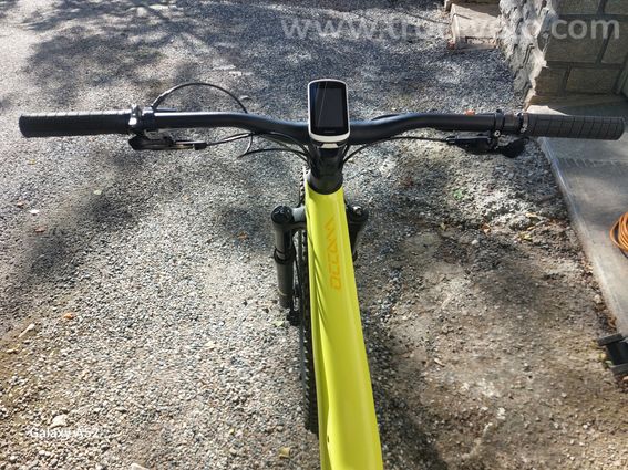 ORBEA OCCAM SL H30 - 3