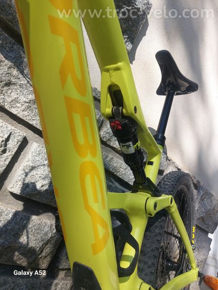 ORBEA OCCAM SL H30 - 4