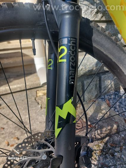 ORBEA OCCAM SL H30 - 5