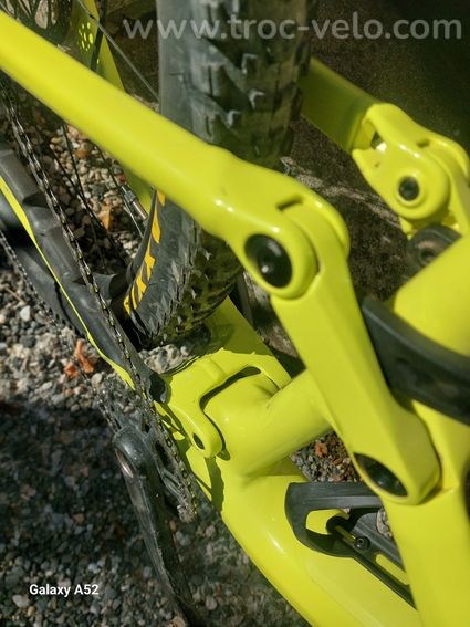 ORBEA OCCAM SL H30 - 6