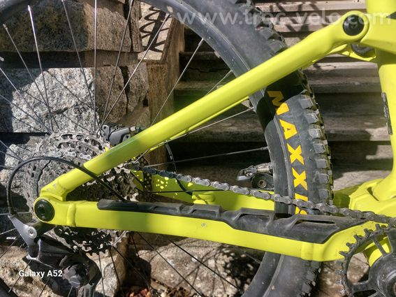 ORBEA OCCAM SL H30 - 7