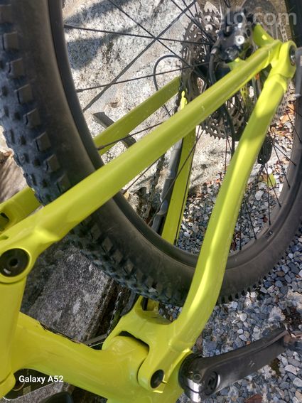 ORBEA OCCAM SL H30 - 8