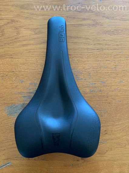 Selle SQ Lab 612 Ergowave R - 2