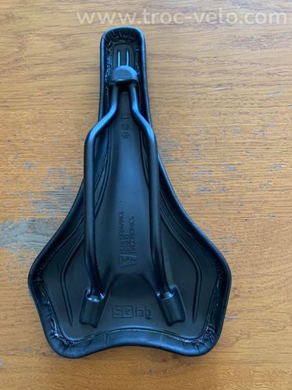 Selle SQ Lab 612 Ergowave R - 3