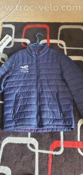 doudune total energie