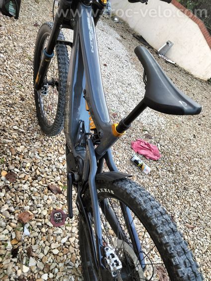 Vends VTT intense tazer mx pro taille M - 2