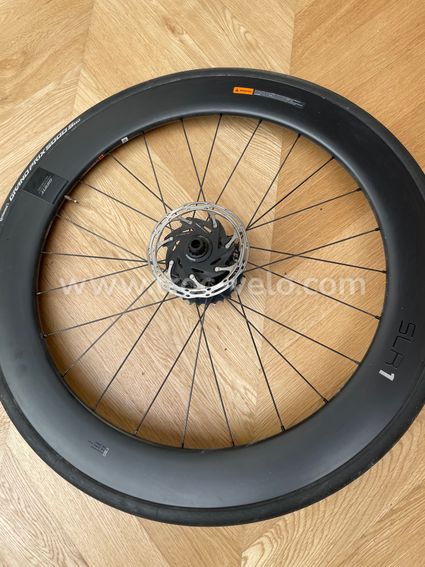 Giant SLR1 65mm Disc arrière - 2