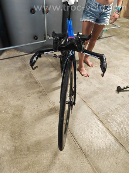 Vélo CLM femme  - 3