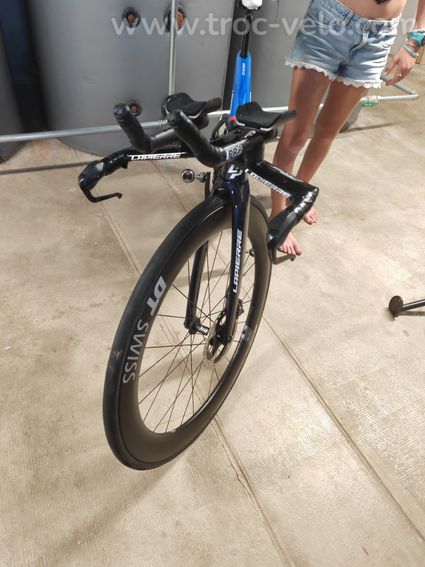 Vélo CLM femme  - 6