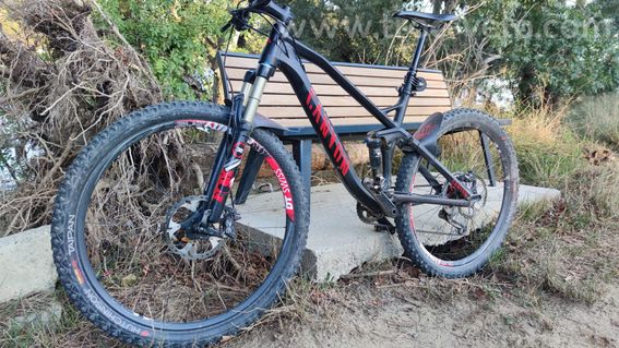 canyon nerve AL - 5