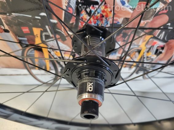Paire de roues RaceFace AR30 Offset 29" - 2