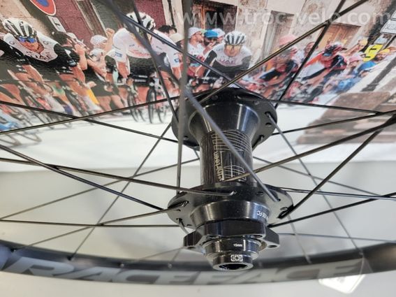Paire de roues RaceFace AR30 Offset 29" - 3