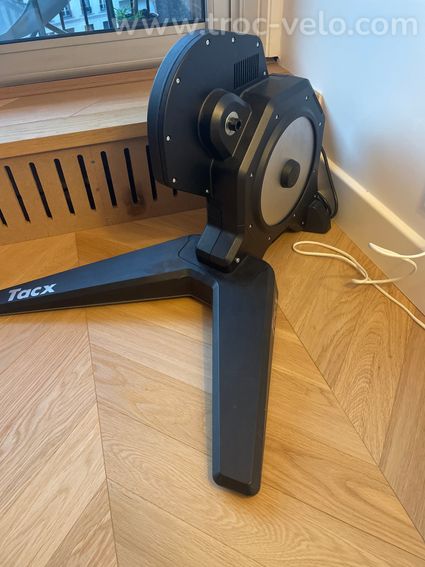 Home trainer Tacx Flux S - 3