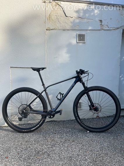 VTT Orbea Alma m30 - 2