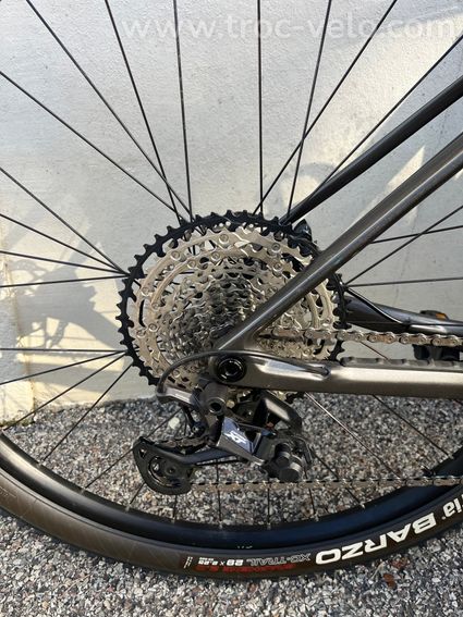 VTT Orbea Alma m30 - 4