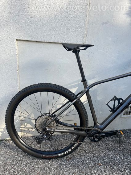 VTT Orbea Alma m30 - 5