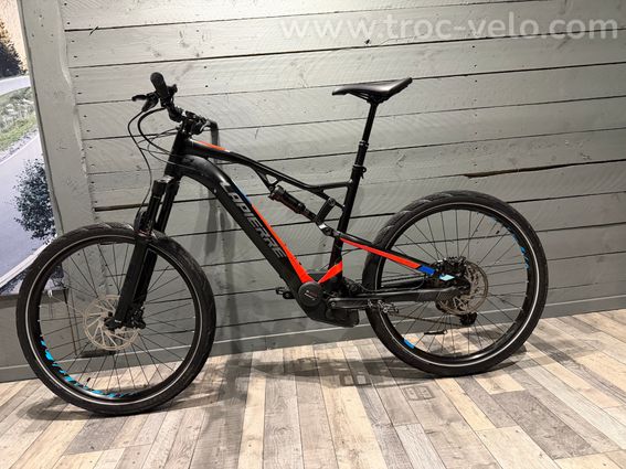 Lapierre overvolt 500 - 2