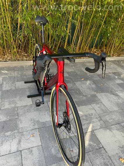 Wilier Filante SLR- Dura Ace Di2- Taille XL - 3