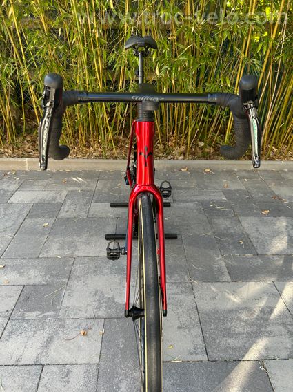 Wilier Filante SLR- Dura Ace Di2- Taille XL - 4