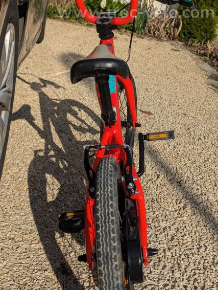 vélo enfant Cannondale - 2