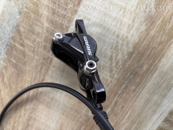 Étrier de frein SRAM APEX HDR flat mount